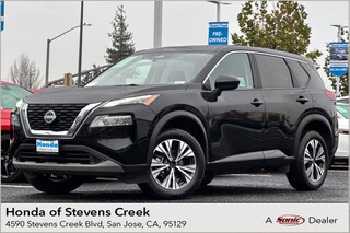 Used 2023 Nissan Rogue SV SUV in Concord, CA