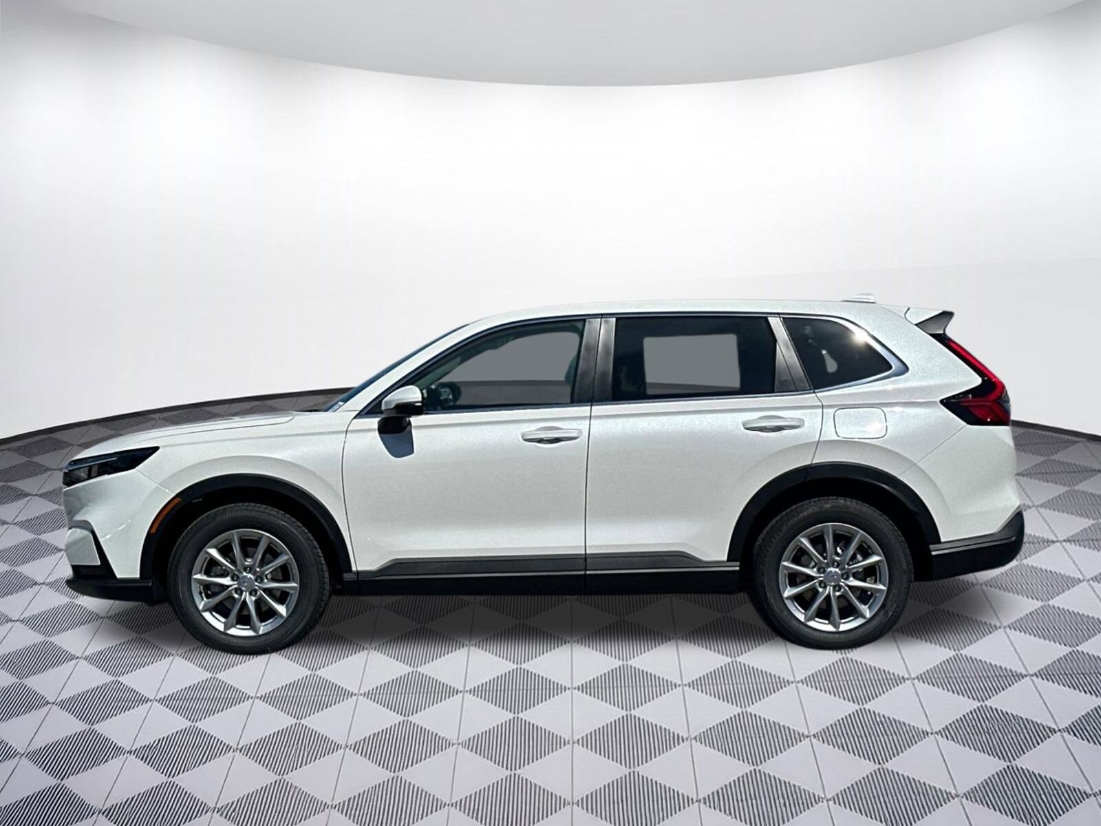 2026 Honda CR-V EX photo 2