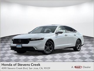 Used 2024 Honda Accord EX Sedan in Concord, CA