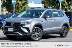 Used 2022 Volkswagen Taos 1.5T S SUV for Sale in San Rafael, CA