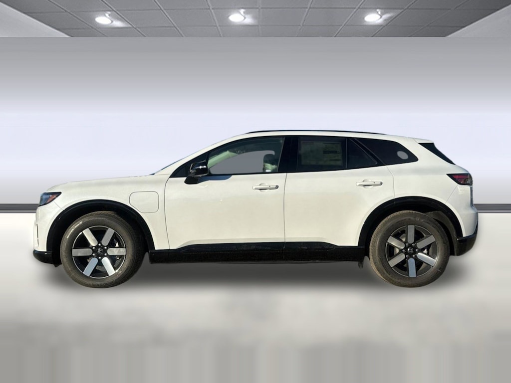 New 2026 Honda Prologue Touring SUV