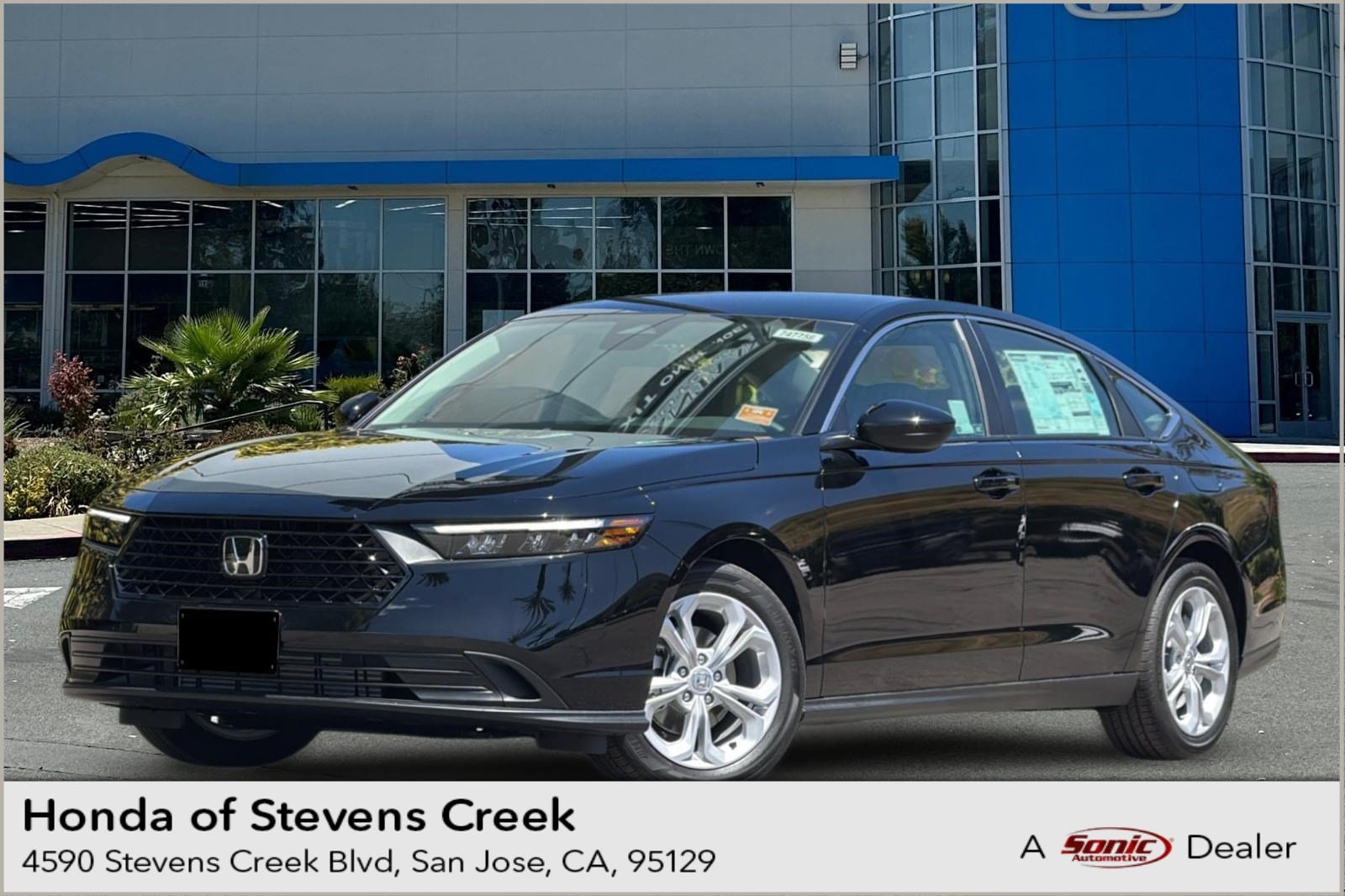 2026 Honda Accord