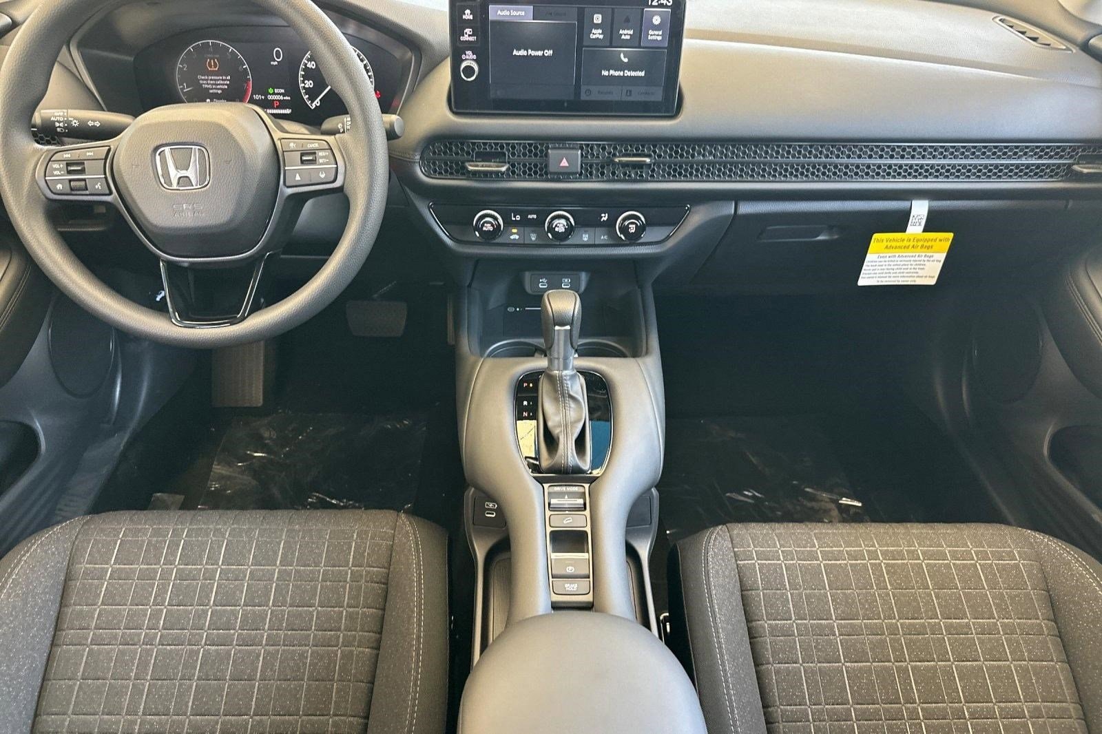 2026 Honda HR-V LX - Photo 14