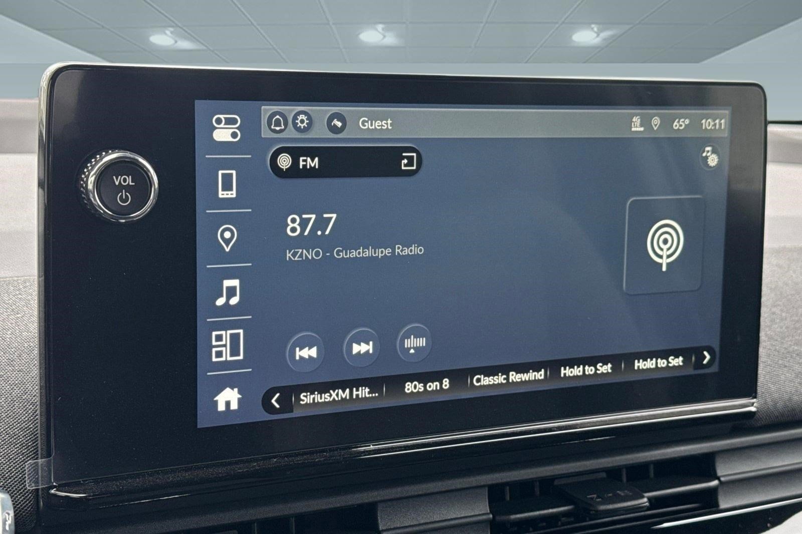 2026 Honda Prologue EX - Photo 21