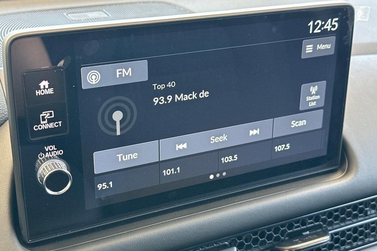2026 Honda HR-V LX - Photo 21