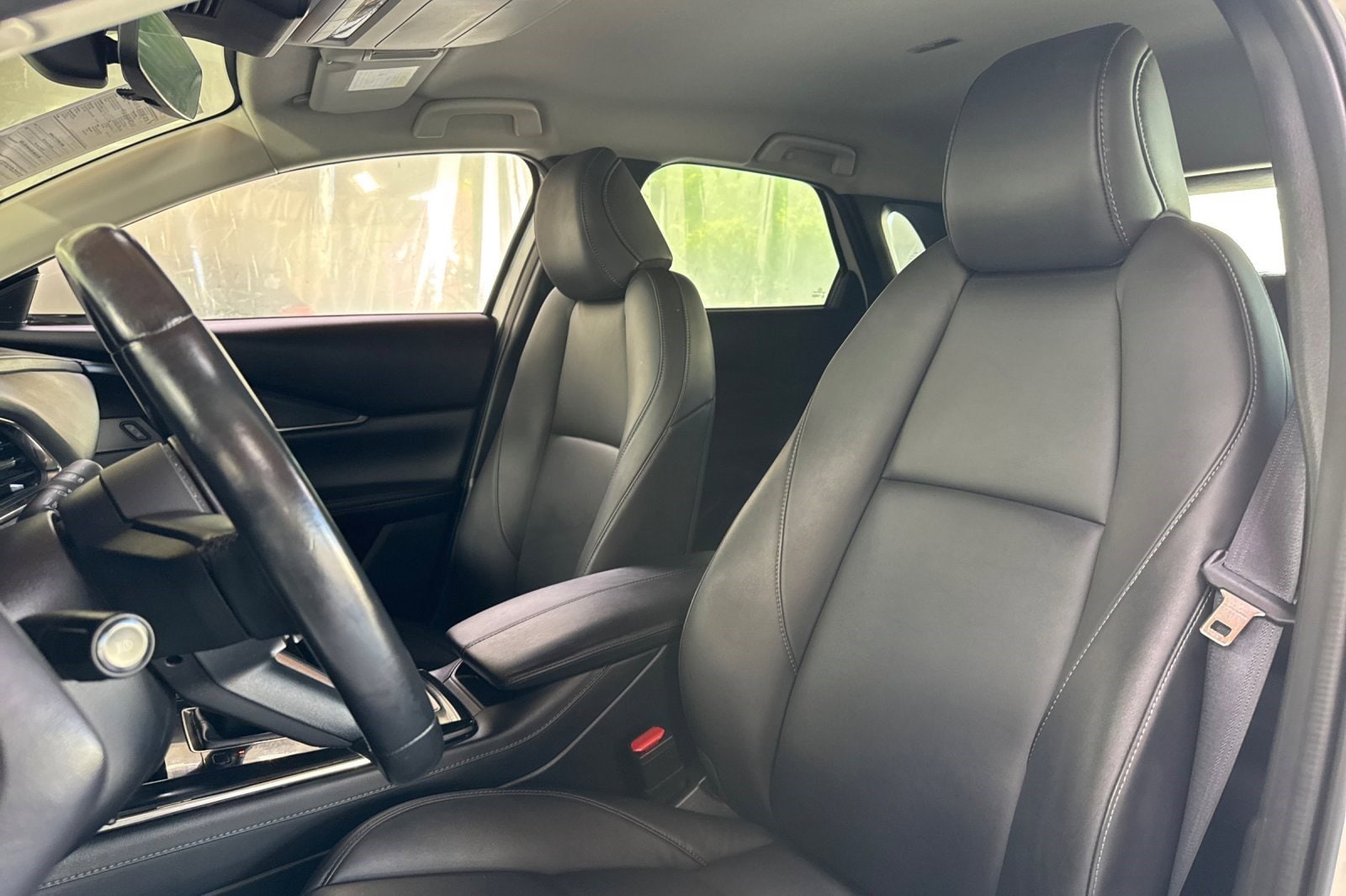 2023 Mazda CX-30 2.5 S Preferred Package photo 4