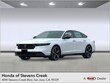  Honda Accord Hybrid