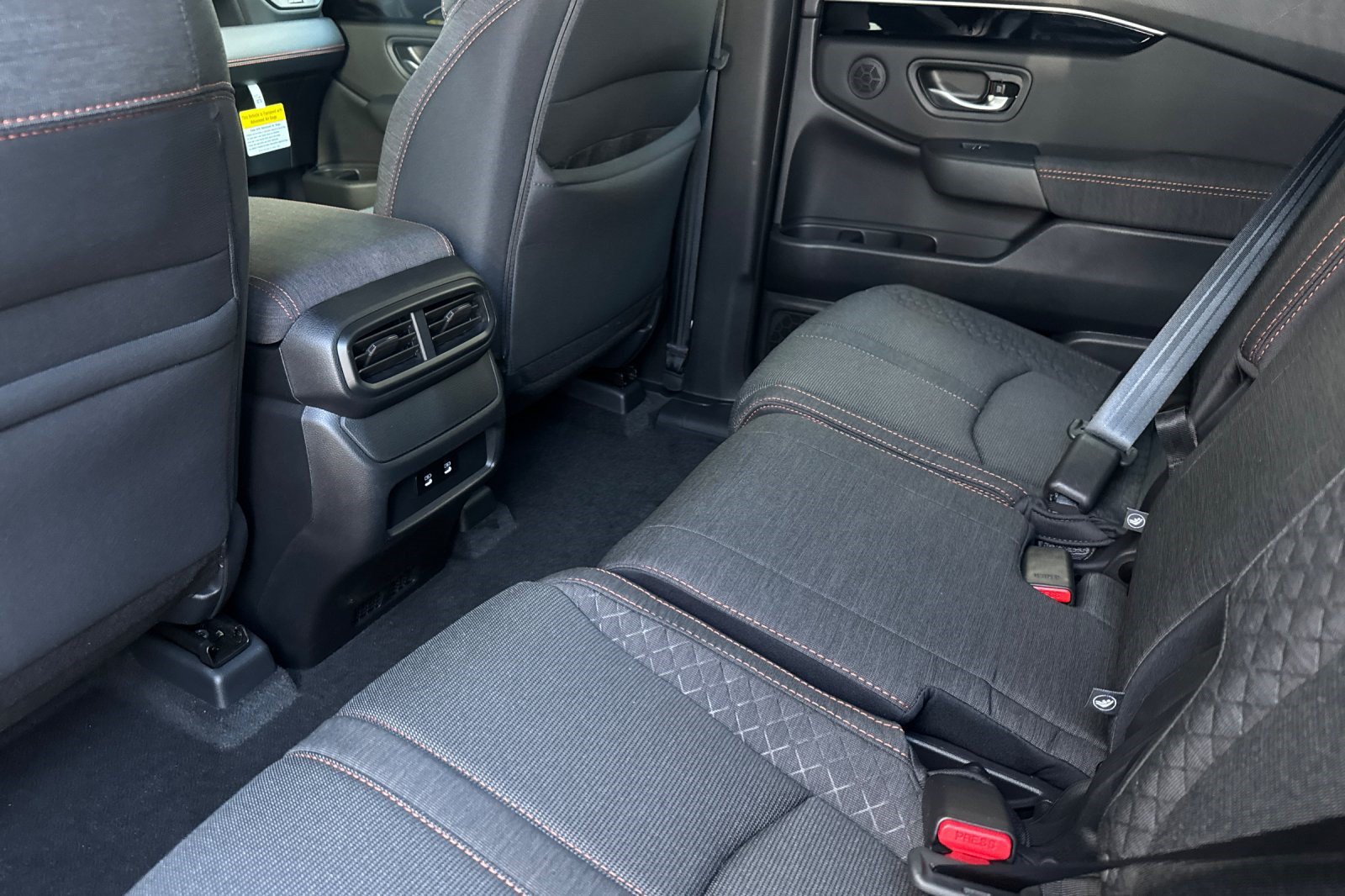 2026 Honda Pilot Sport - Photo 28