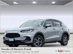 2026 Honda HR-V LX SUV 2026 Honda HR-V LX SUV