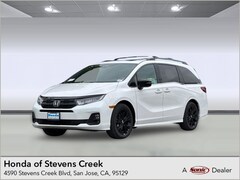 2026 Honda Odyssey Sport-L Van Passenger