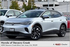 Used 2022 Volkswagen ID.4 Pro SUV in Concord, CA