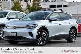 Used 2022 Volkswagen ID.4 Pro SUV in Colma