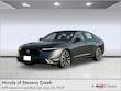  Honda Accord Hybrid