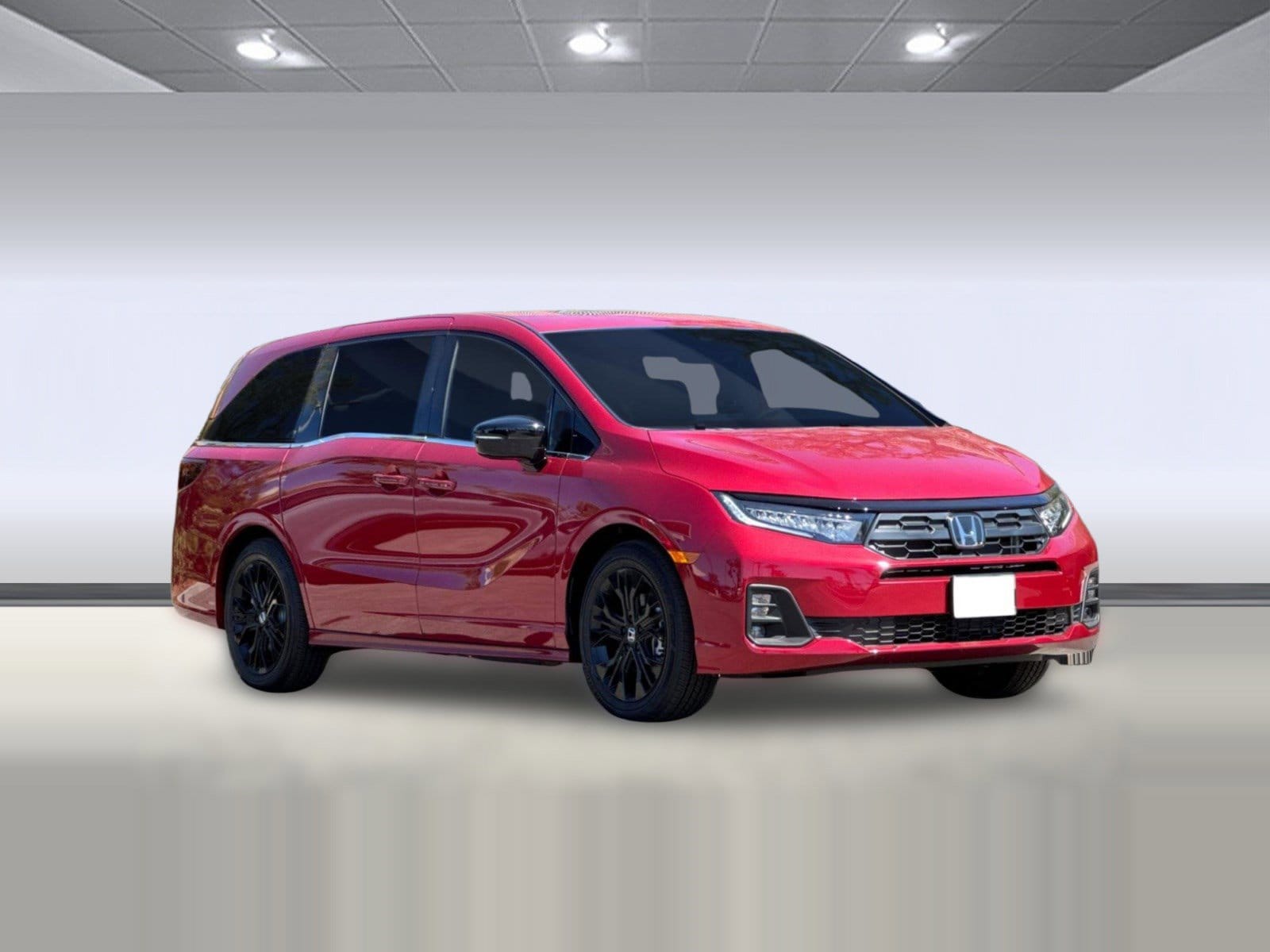 2026 Honda Odyssey Sport L - Photo 6