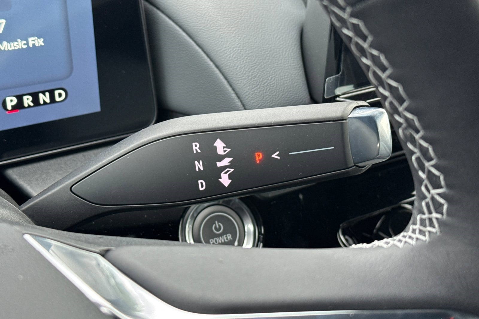 2026 Honda Prologue Touring - Photo 17