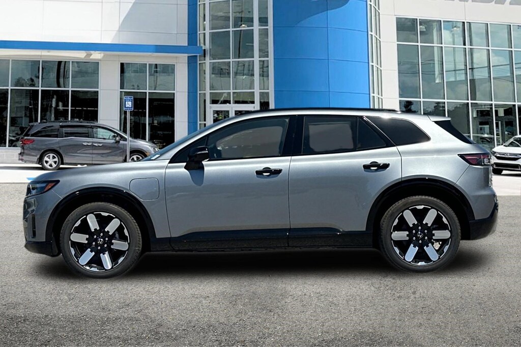 New 2025 Honda Prologue Elite SUV