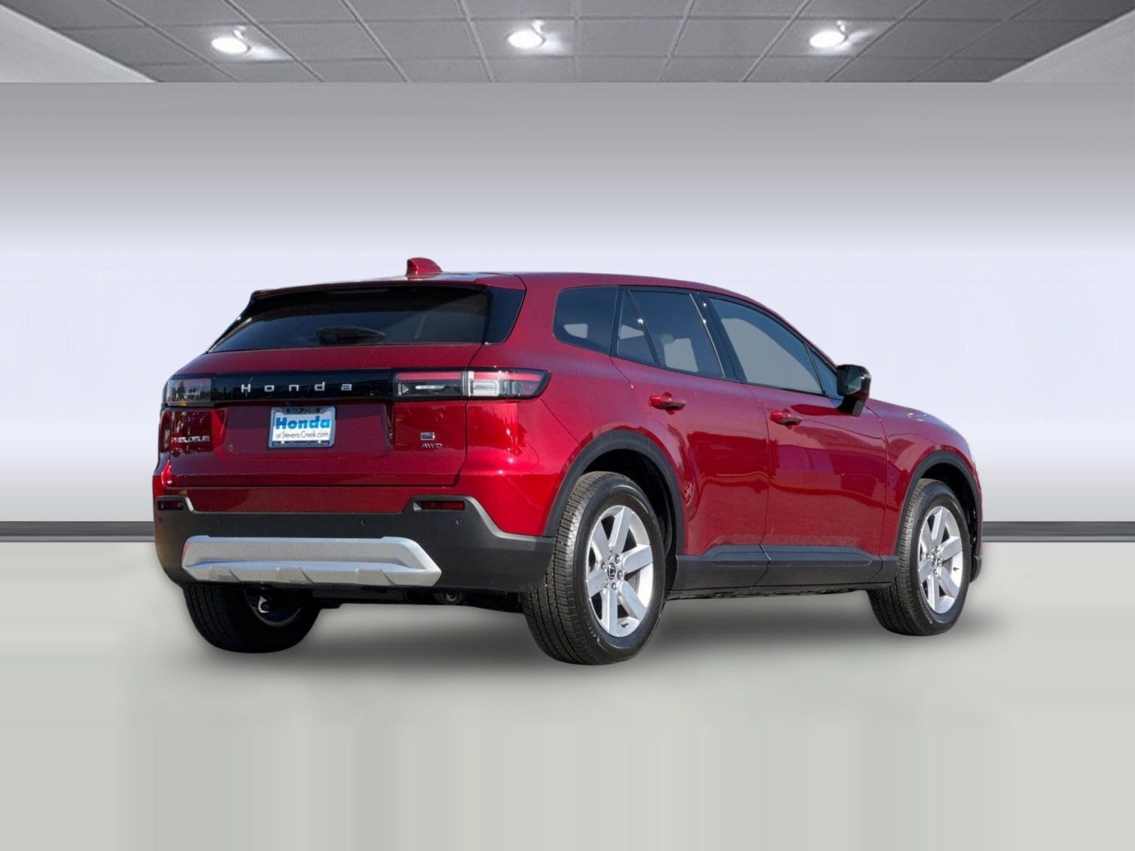 2026 Honda Prologue EX - Photo 8