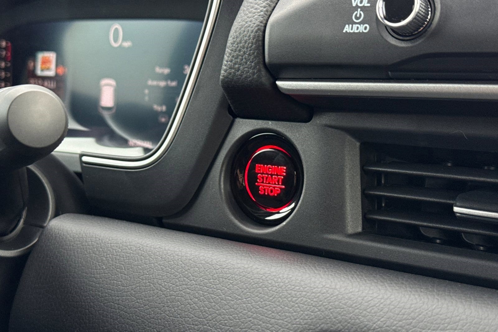 2026 Honda Pilot EX-L - Photo 30