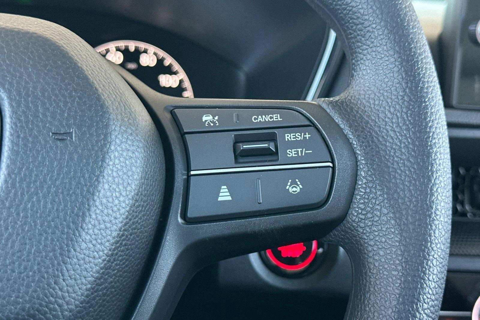 2026 Honda CR-V EX - Photo 28
