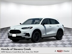 2026 Honda HR-V Sport SUV