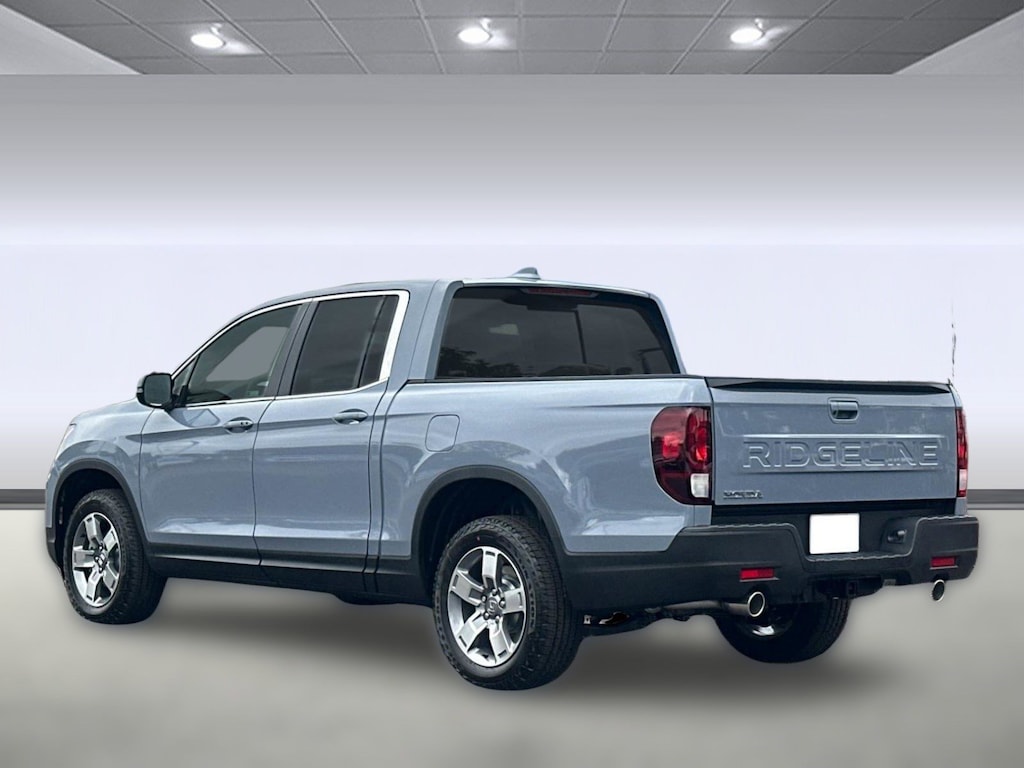 New 2026 Honda Ridgeline RTL Truck Crew Cab