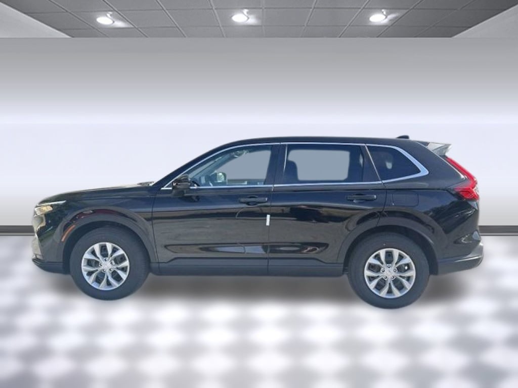 New 2026 Honda CR-V EX SUV