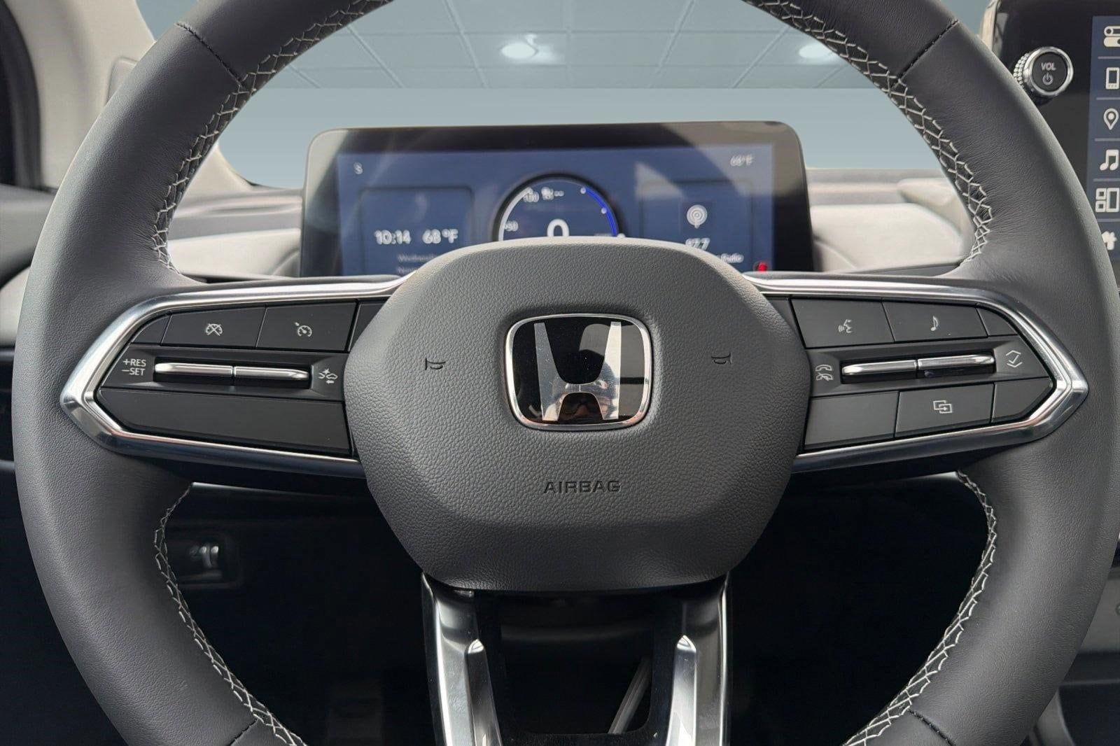 2026 Honda Prologue Touring - Photo 16