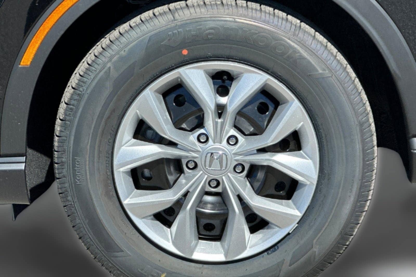 2026 Honda CR-V LX - Photo 11