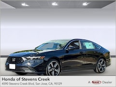 2025 Honda Accord Hybrid Sport Sedan 2025 Honda Accord Hybrid Sport Sedan