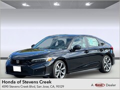 2026 Honda Civic Hybrid Sport Touring Hatchback 2026 Honda Civic Hybrid Sport Touring Hatchback