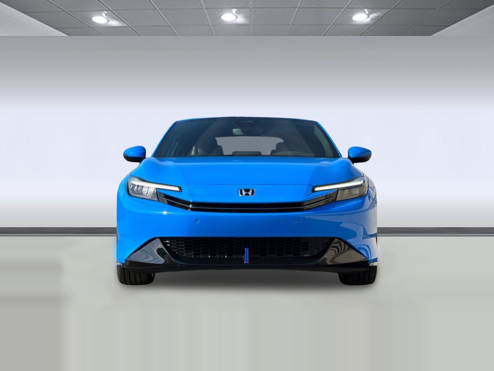 Prelude Hybrid Hatchback