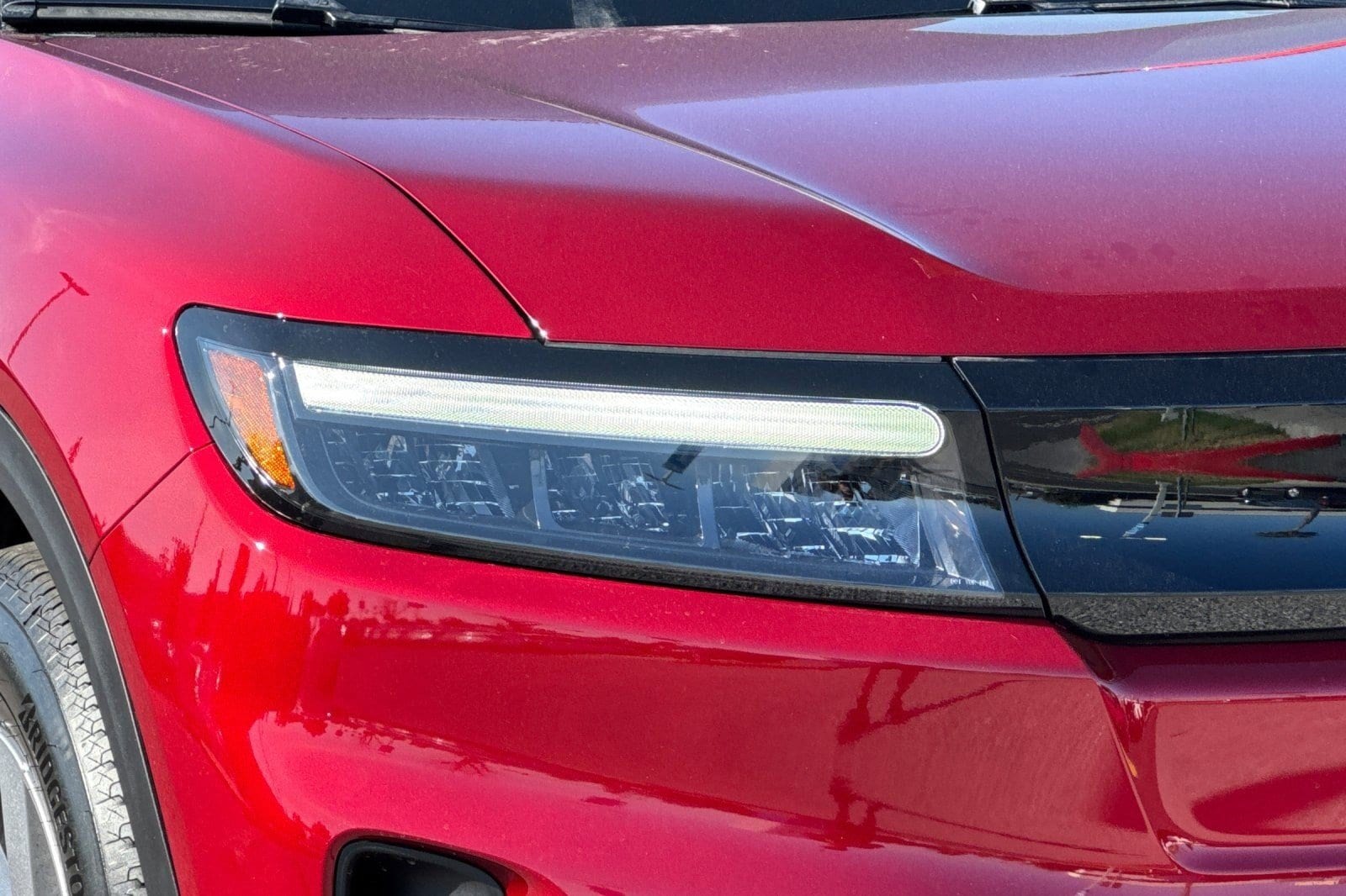 2026 Honda Prologue EX - Photo 10
