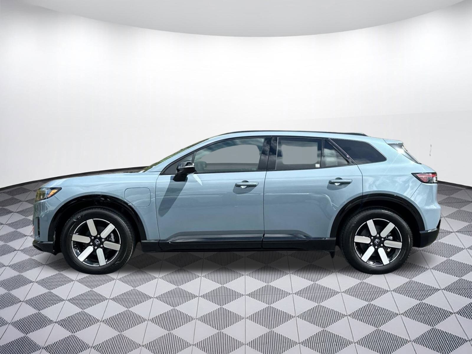 2025 Honda Prologue Touring photo 2