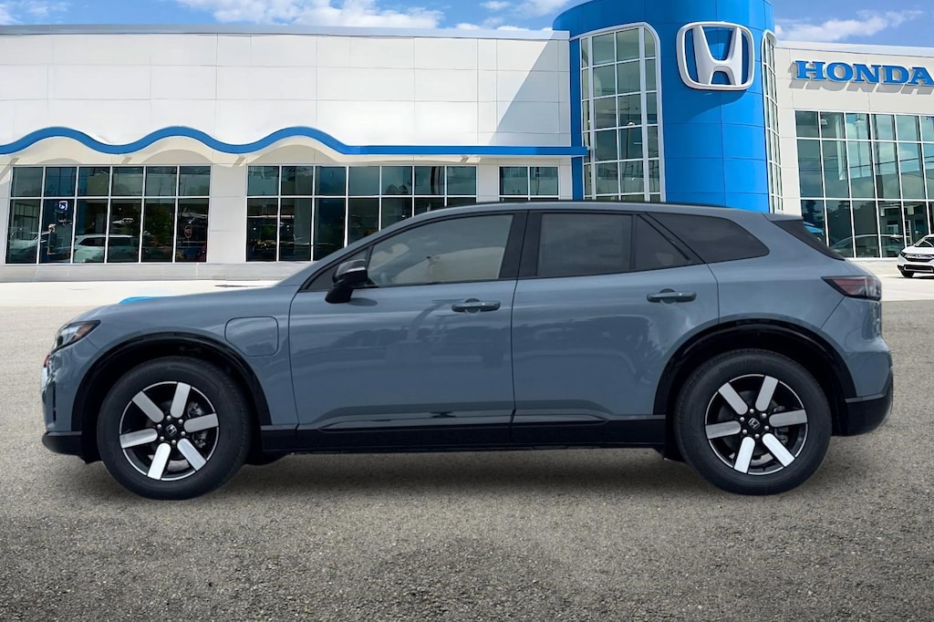 New 2026 Honda Prologue Touring SUV