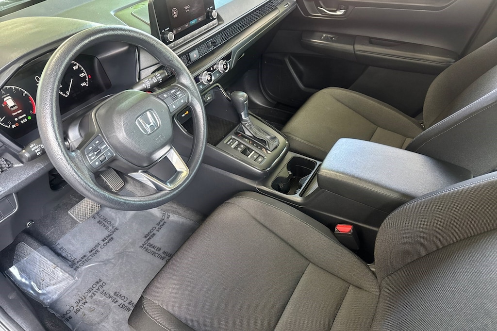 Used 2023 Honda CR-V LX SUV