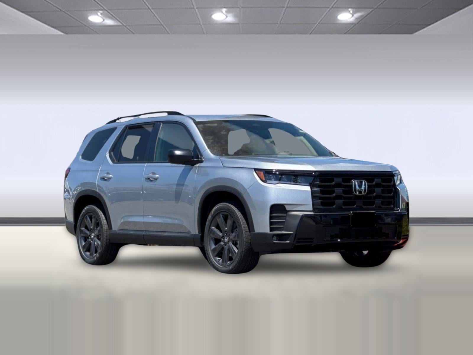 2026 Honda Pilot Sport - Photo 6