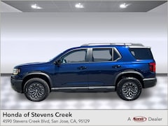 2026 Honda Passport TrailSport SUV