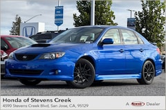 Used 2010 Subaru Impreza Premium Sedan in Concord, CA