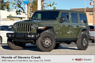 Used 2023 Jeep Wrangler 4-DOOR RUBICON 392 SUV in Colma