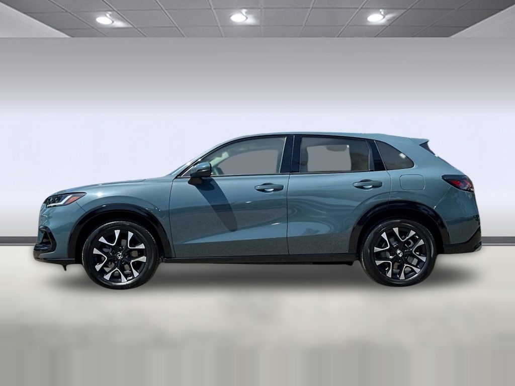 New 2027 Honda HR-V EX-L SUV