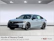  Honda Civic Si