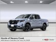  Honda Ridgeline