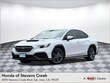 Subaru WRX