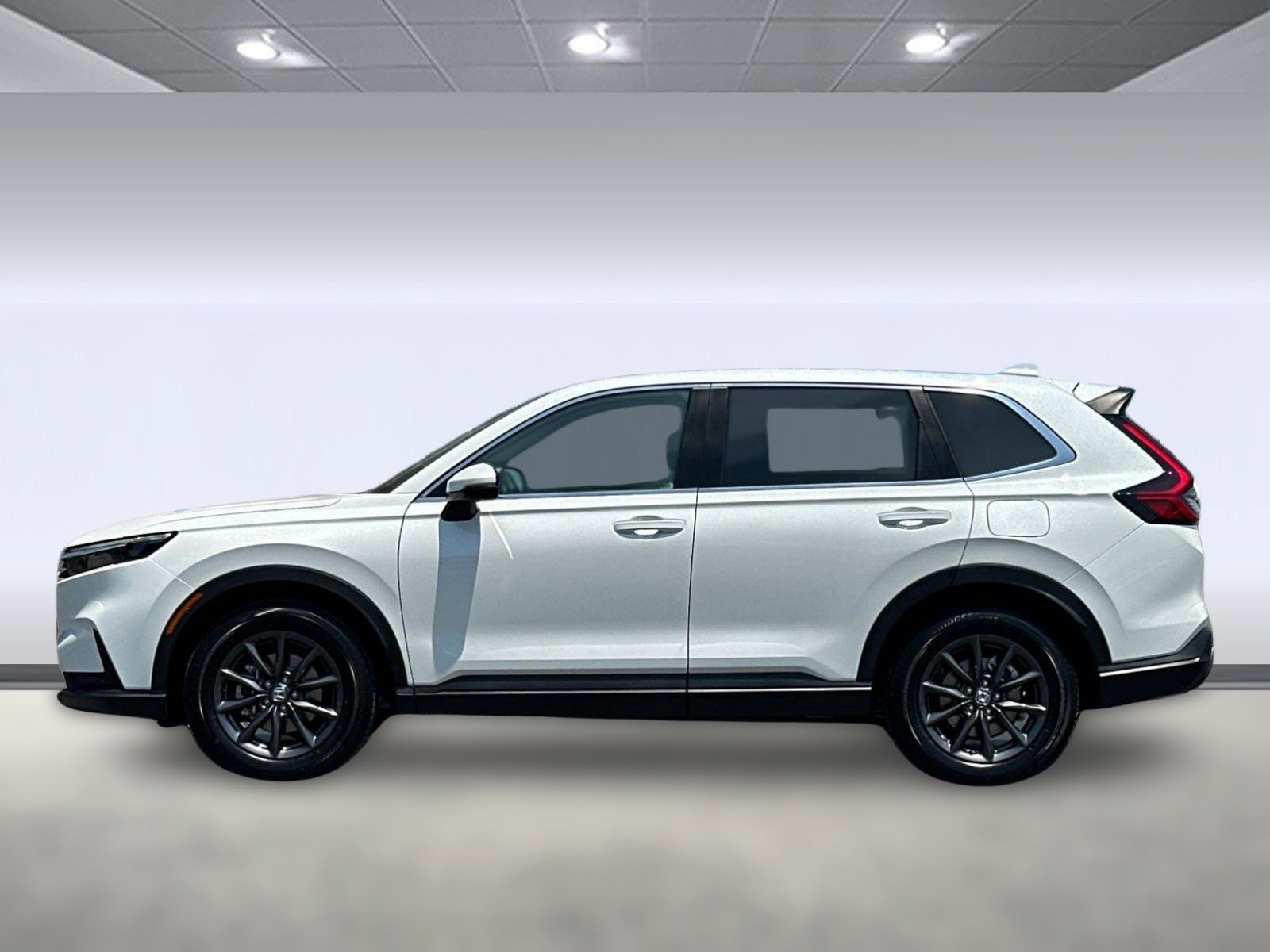 2026 Honda CR-V EX-L photo 2