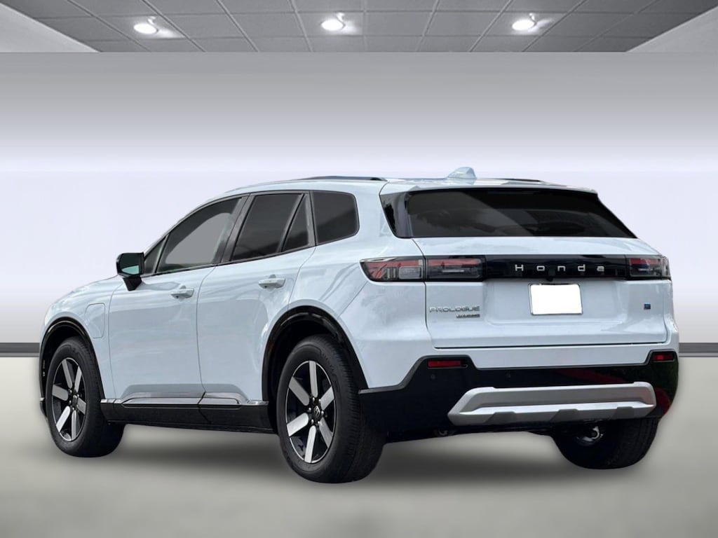 New 2026 Honda Prologue Touring SUV