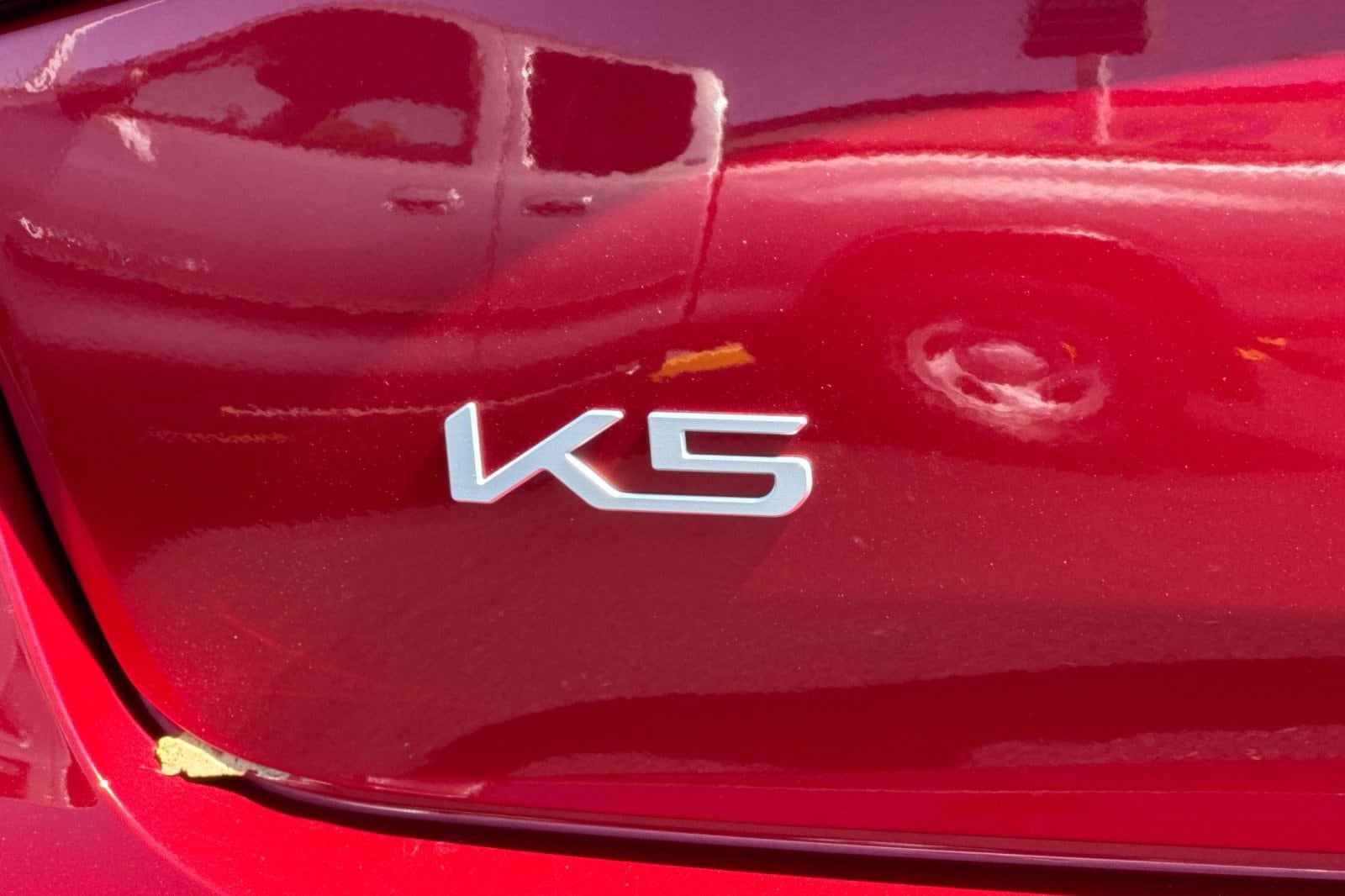 2025 Kia K5 LXS - Photo 22