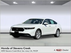 2026 Honda Accord LX Sedan