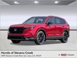  Honda CR-V Hybrid