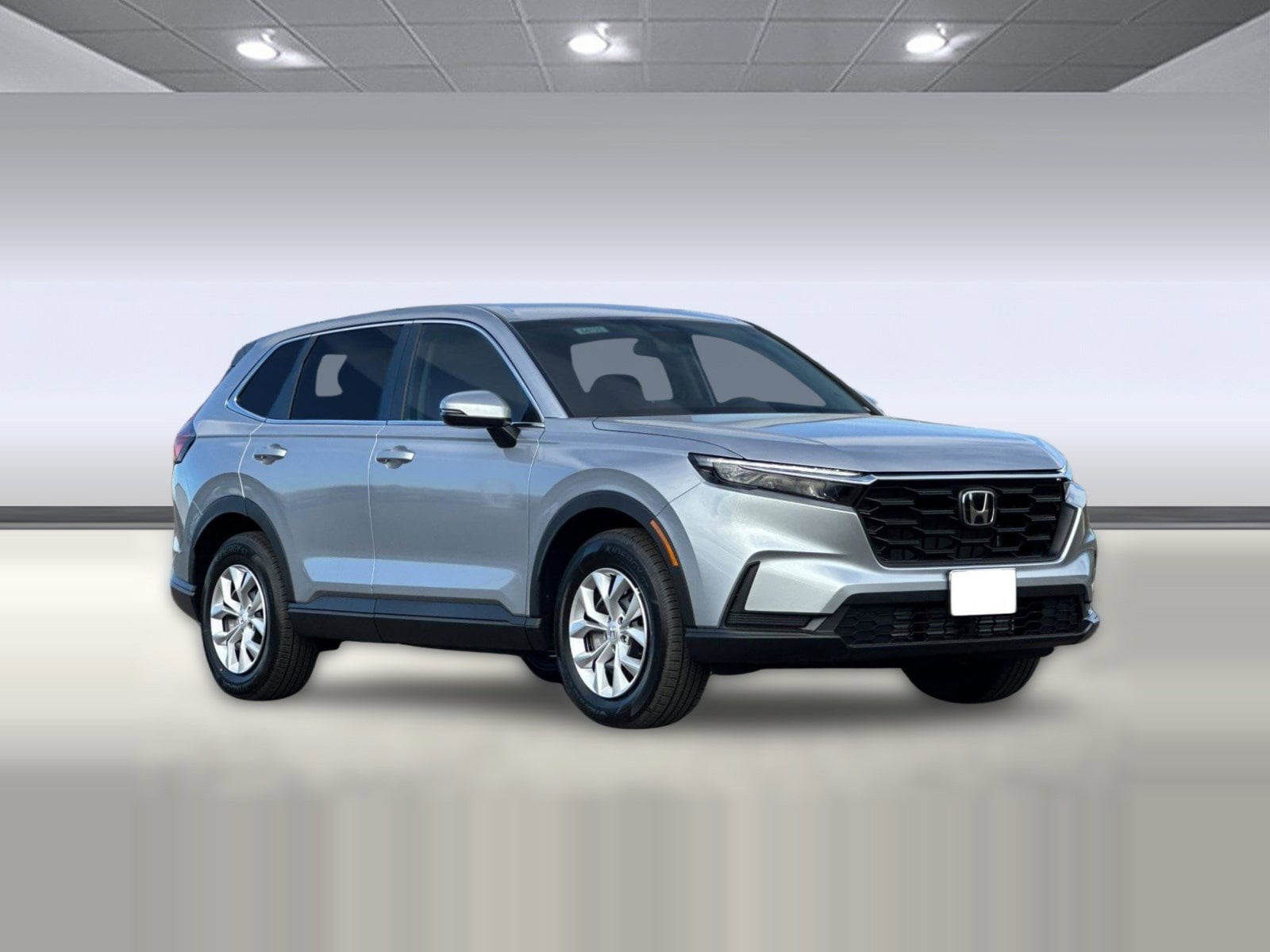 2026 Honda CR-V LX - Photo 6