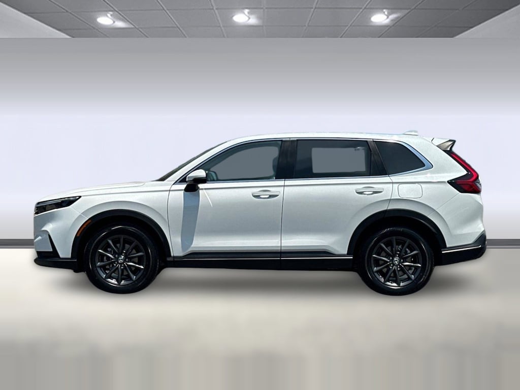 New 2026 Honda CR-V EX-L SUV